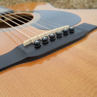 RARE 1997 Martin 00-16DB Deep Body Guitar, #91 Of Only 97 Made, Women & Music image 2
