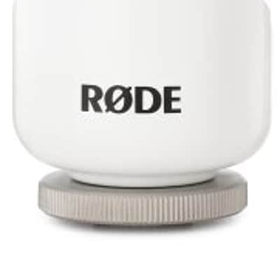 Rode Podcaster USB Broadcast Microphone (Podcasterd2) image 1