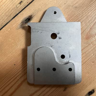 MojoAxe VibroStop Sideways Vibrola Conversion Kit for 1960 61 62 Gibson SG Pre Owned image 7