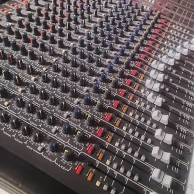 Studio Master  ShowMix  1979 image 5