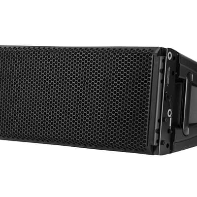 RCF HDL30-A, 2200W Active 2x10" Two-Way Line Array Module image 2