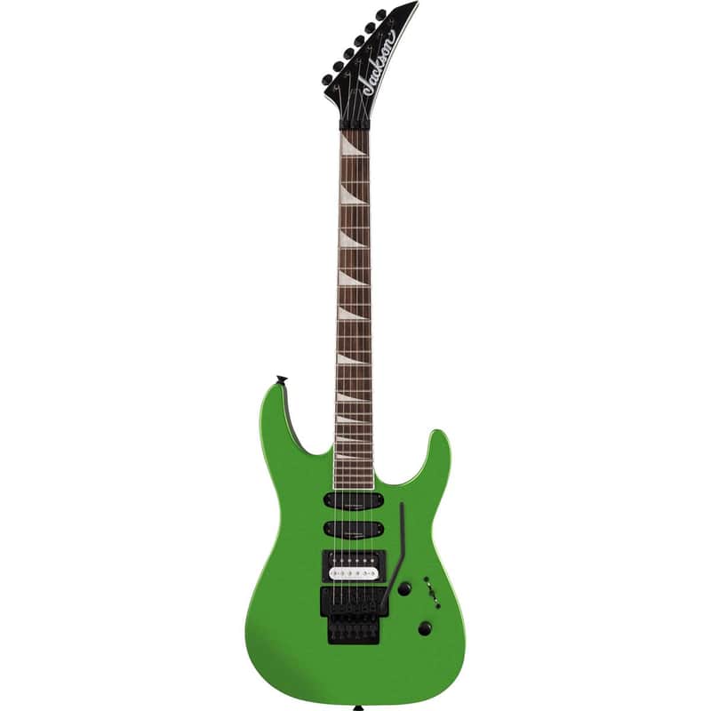 Jackson X Series SL3X DX Soloist | Reverb Canada