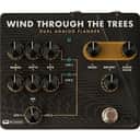 Mint PRS Paul Reed Smith Wind Through The Trees Dual Analog Flanger Guitar Pedal