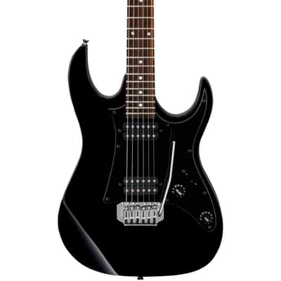 Ibanez - GRX20BKN - EL GTR image 2