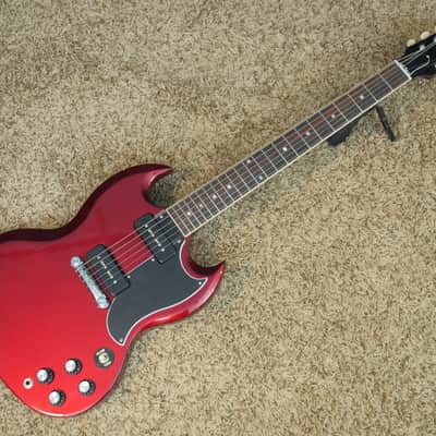 Video! 2019 Gibson The Original Collection Prototypes | Les Paul + SG | 14 Guitars image 19