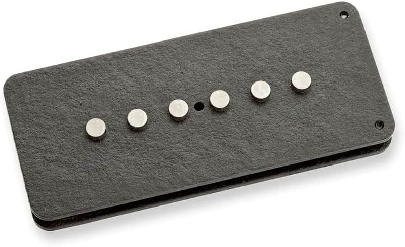 Seymour Duncan Jazz Master Vintage Jazz Master – bridge Transducer for Electric Guitar image 1