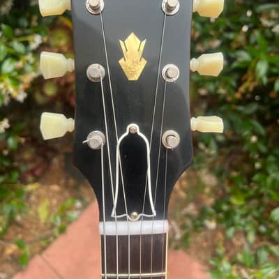 Gibson Custom Shop SG 64’ VOS image 4