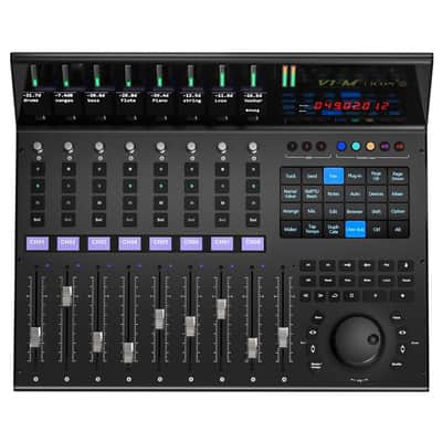 iCon Pro Audio V1-M USB MIDI DAW Control Surface image 1