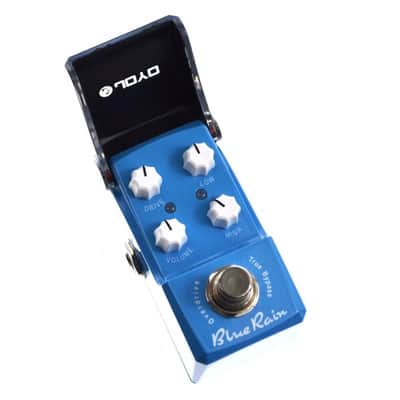 Joyo JF-311 Blue Rain