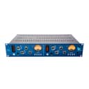 API Select T12 Tube Mic Preamp