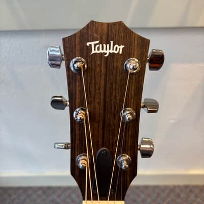 Taylor 114ce 2009 - Present - Natural image 3