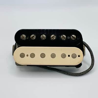 Seymour Duncan 59 Bridge 59B 1980 - Zebra image 1