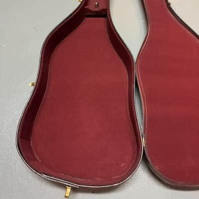Unbranded Bass Hard Case (Used) image 8