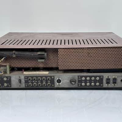 Vintage Sansui 500 Tube Receiver Stereo image 6