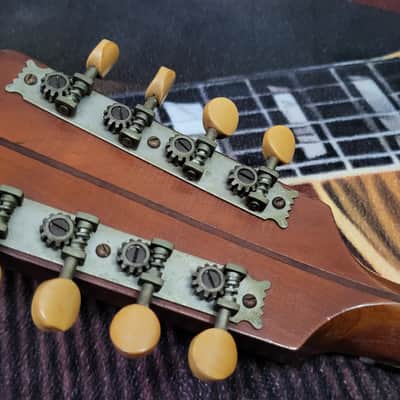 1913 Gibson Model A Mandolin image 6