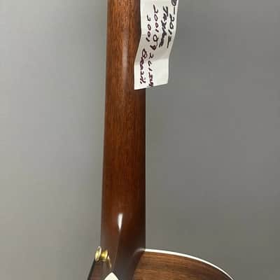 Taylor 810 CE LTD Acoustic 2001 image 7