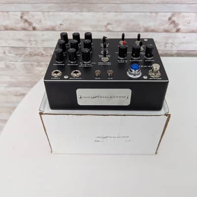 Used Industrialectric System 46 BLACK image 1