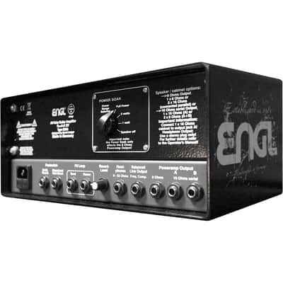 Engl Ironball 20 Head E606 image 2