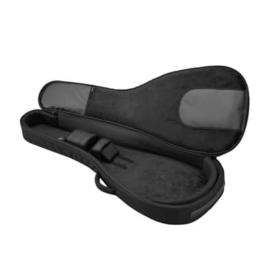 Basiner ACME Semi Hollow Guitar Bag-Neo Black image 5