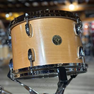 Gretsch USA Custom 3pc Charlie Watts Style Drum Set image 4