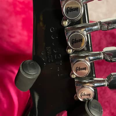 Gibson Explorer 1982 - Ebony image 11