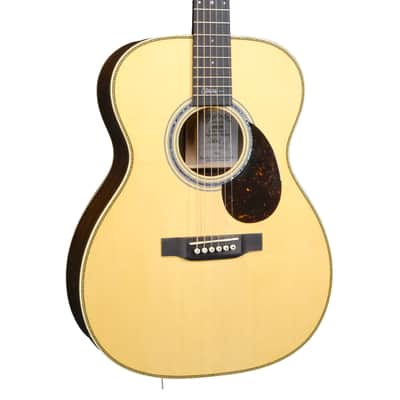 Martin OMJM John Mayer - Gloss image 5
