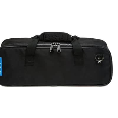 Pedaltrain Nano+ Pedal Board-with Soft Case image 3