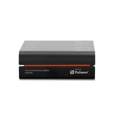 Palmer RIVER peene - Signal Splitter image 2