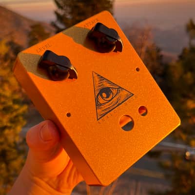 Build Your Own: Tone Bender MKI image 3