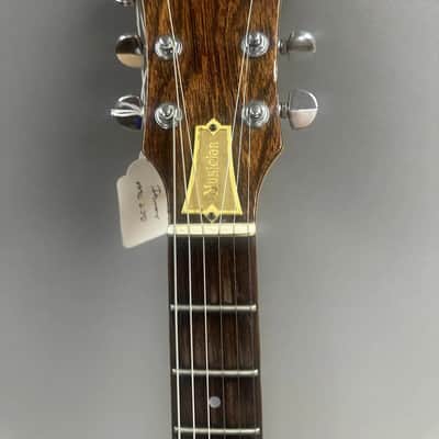 Ibanez MC 200 Musician 1978 image 4