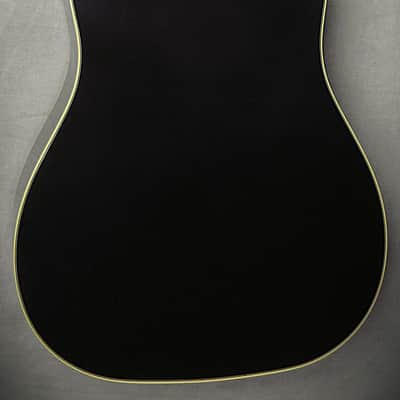 Gibson Southern Jumbo 12-Fret 2025 Vintage Sunburst image 6
