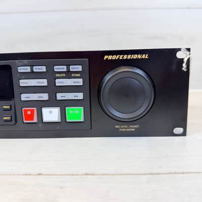 Marantz Professional CDR631/U1B CD-R/CD-RW Recorder 2002 Made in Japan 2002 Bild 2