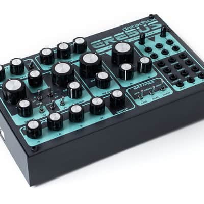 DREADBOX EREBUS V1 REISSUE : BRAND NEW :  [DETROIT MODULAR] image 3