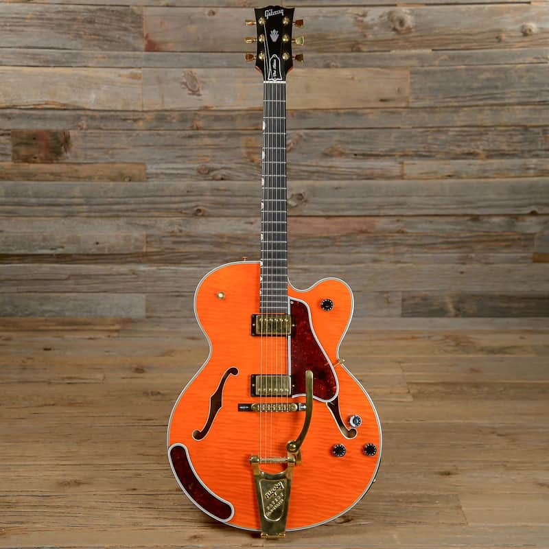 Gibson Chet Atkins Country Gentleman (1986 - 2005) image 3