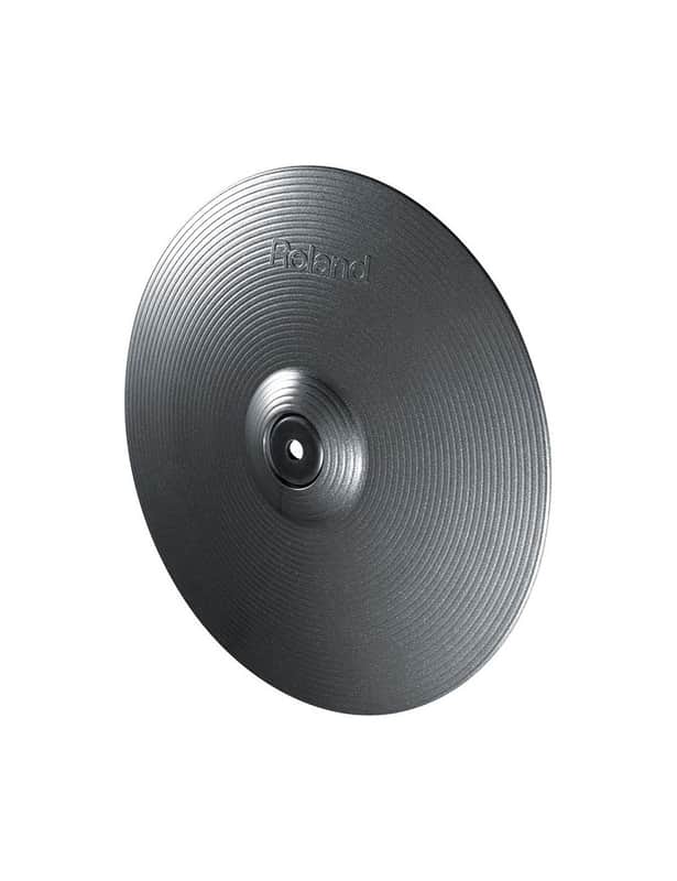 Vh13 Mg Pad Hi Hat Roland Per V Drums image 1