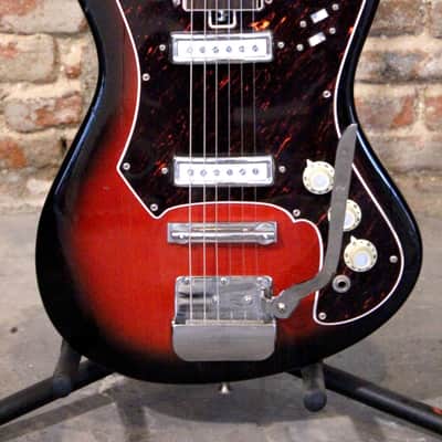 Teisco Top Twenty 1965 image 2
