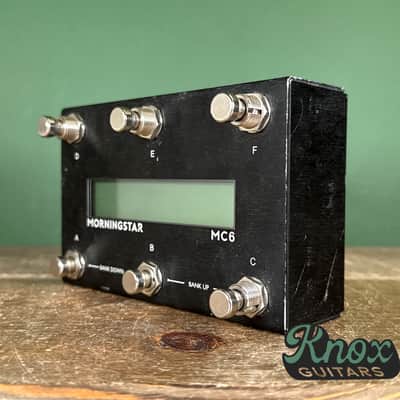 Morningstar Engineering MC6 MkII | Reverb