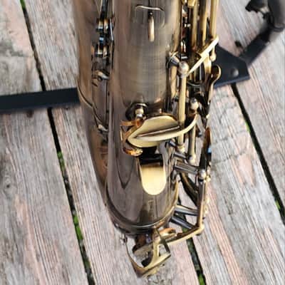 Rock'n'Roll Tenor Saxophone image 7