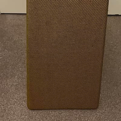 Clark Tyger Boutique Tube Guitar Amp Tweed Bandmaster w/ Reverb & Attenuator image 10