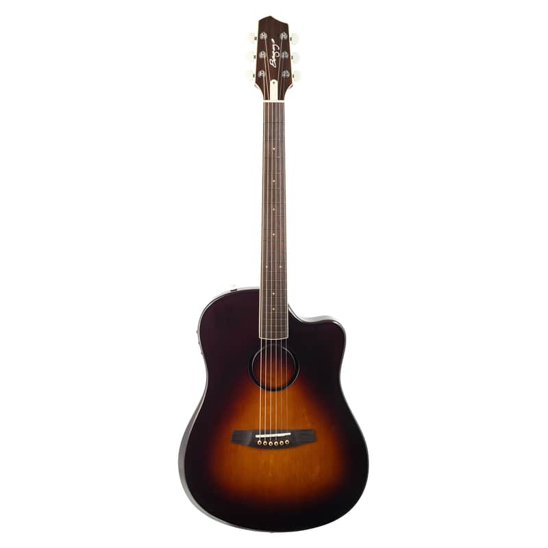 LR Baggs AEG-1 image 5