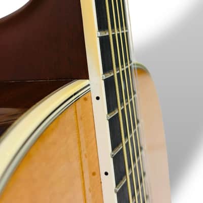 Martin D-35 Custom Shop 2012 image 15