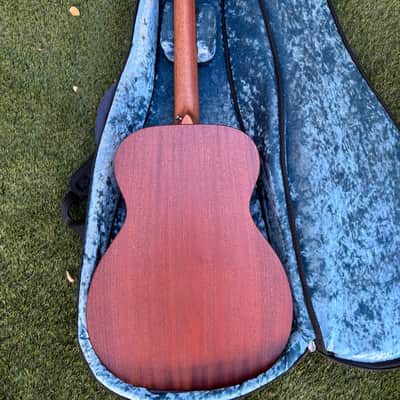 Martin 000JR-10E Shawn Mendes 2022 - Present - Natural image 3
