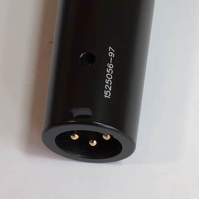 Audix i5 Cardioid Dynamic Instrument Microphone 2010s - Black image 3
