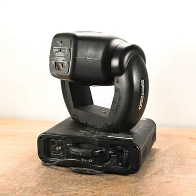 Elation Power Spot 250 250W Moving Head Fixture CG01HX5 image 6