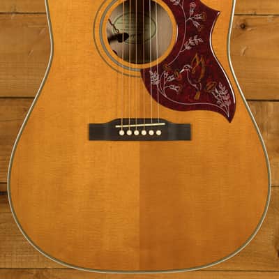 Epiphone Hummingbird Studio | Natural image 3