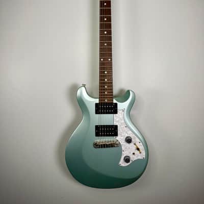 PRS Mira Core USA 2008 - Seafoam Green image 3