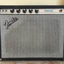 Fender Princeton 1979 Silverface