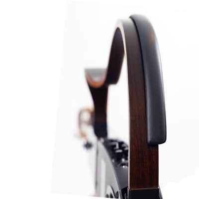 Yamaha Silent Guitar Armrest image 7