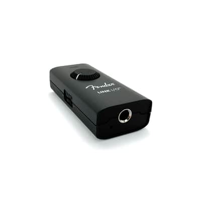 Fender Link I/O Portable Guitar Audio Interface image 6