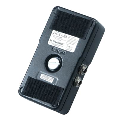 TC Electronic Sentry Noise Gate Guitar Effects Pedal P-30424 image 2